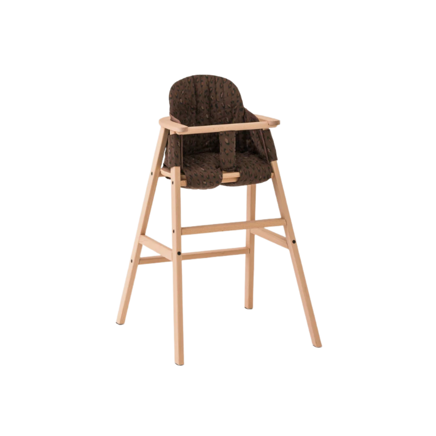 Growing Green high chair cushion