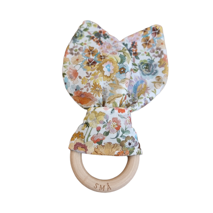 Liberty teething toy
