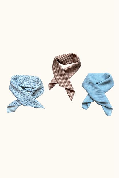 Bluebell Bandana