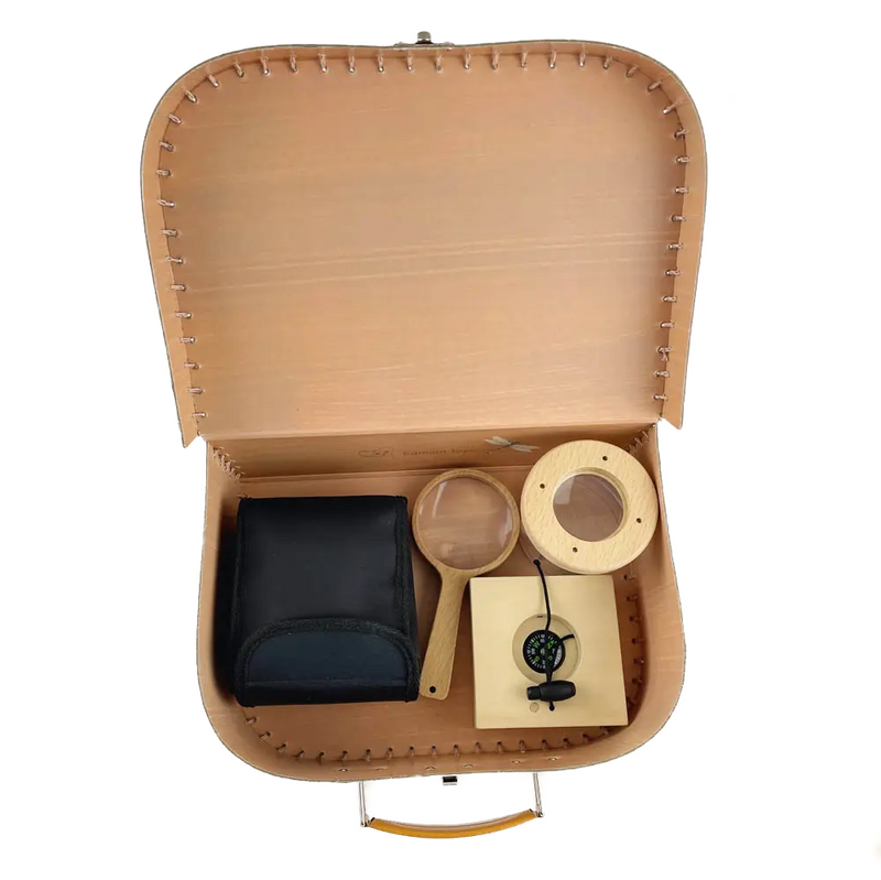 Explorer kit