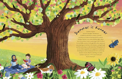 Words Can Fly: Uplifting poems for children from Sunday Times bestselling author Donna Ashworth