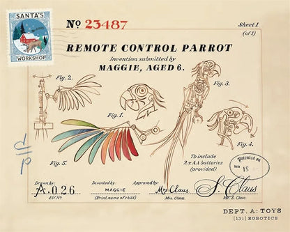 Letters from the North Pole: With Five Letters to Pull Out and Read – A Times Book of the Year 2024