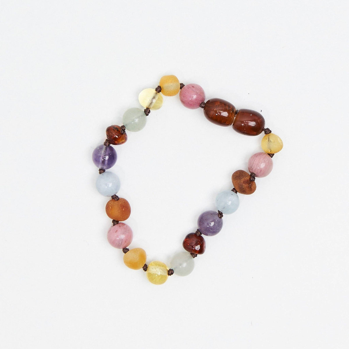 Fall - Kids Bracelet