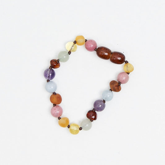 Fall - Kids Bracelet