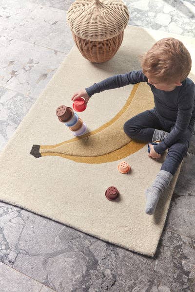 Tawa Silicone Stacking Cups