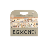 Doctor magnetic game