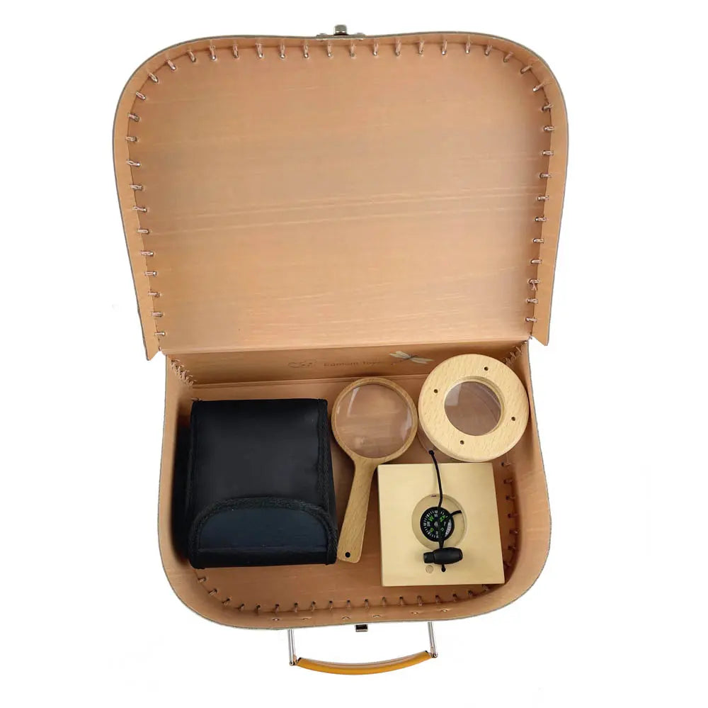 Explorer kit