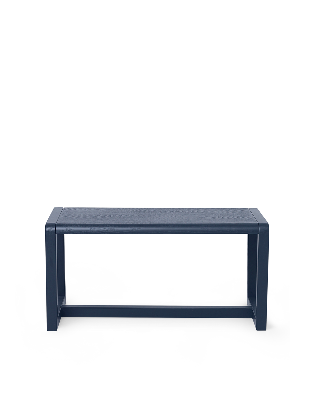 Little Architect Bench - Dark Blue