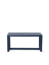 Little Architect Bench - Dark Blue