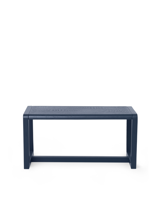 Little Architect Bench - Dark Blue