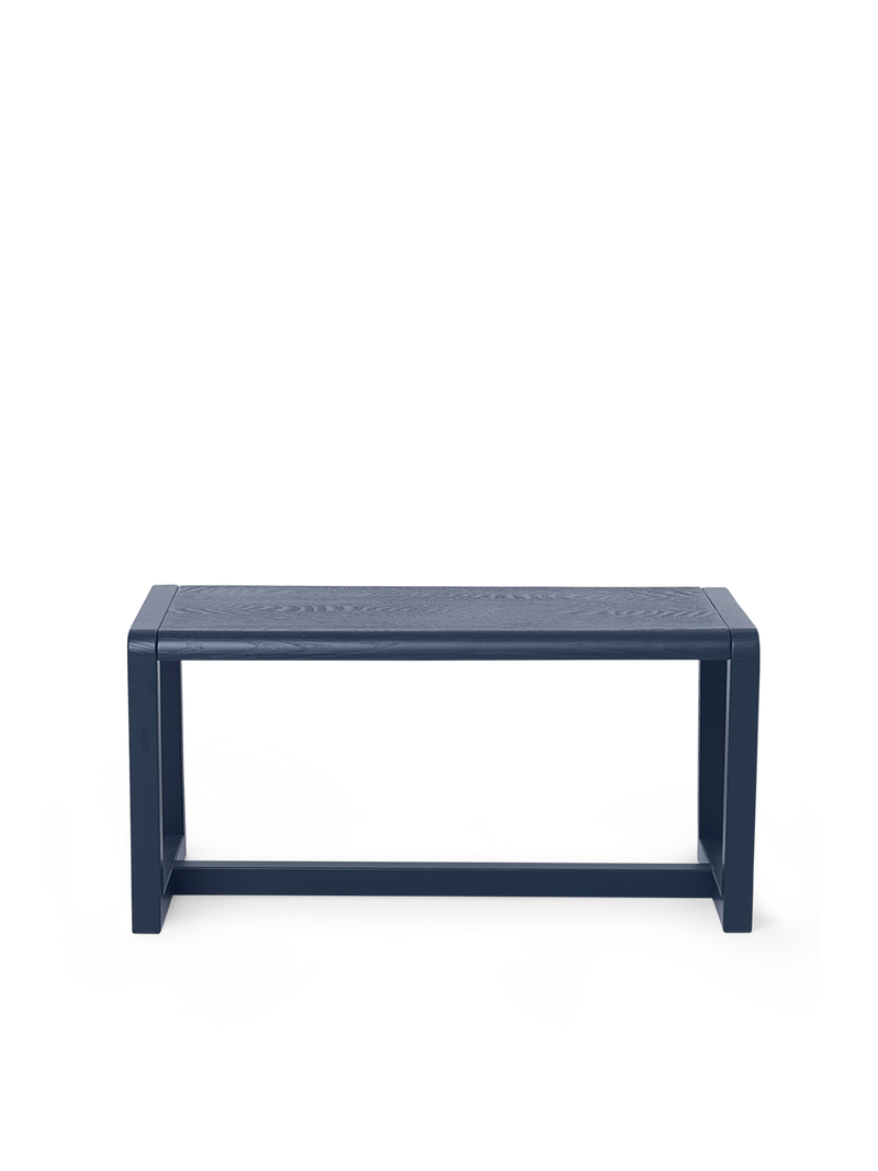 Little Architect Bench - Dark Blue