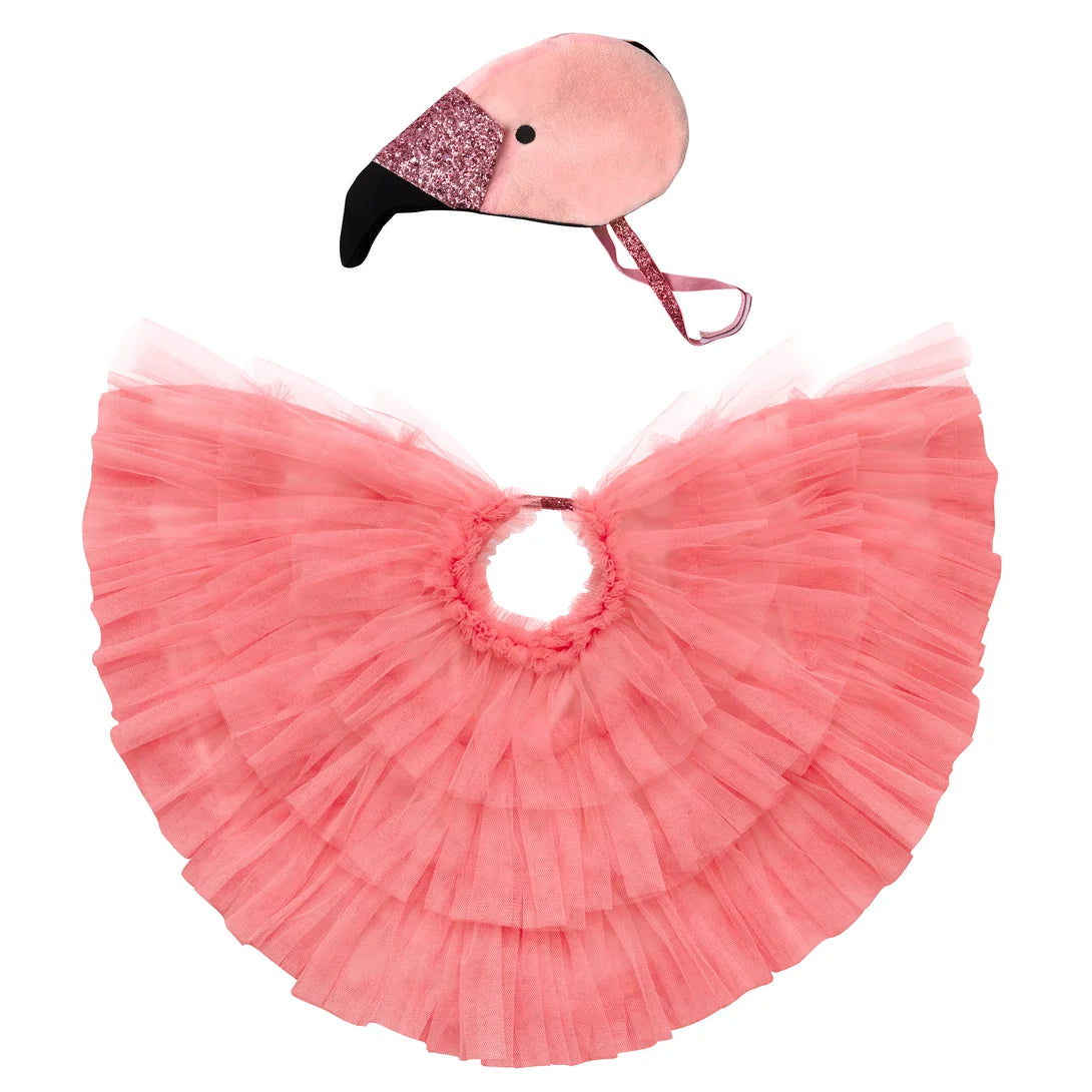 Flamingo Costume
