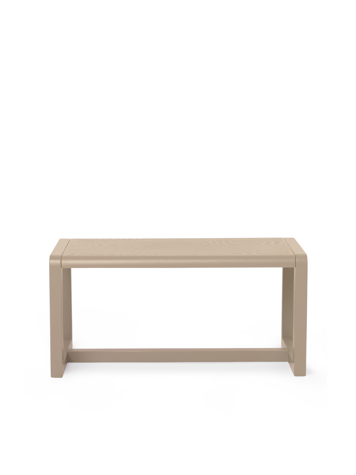 Little Architect Bench - Cashmere