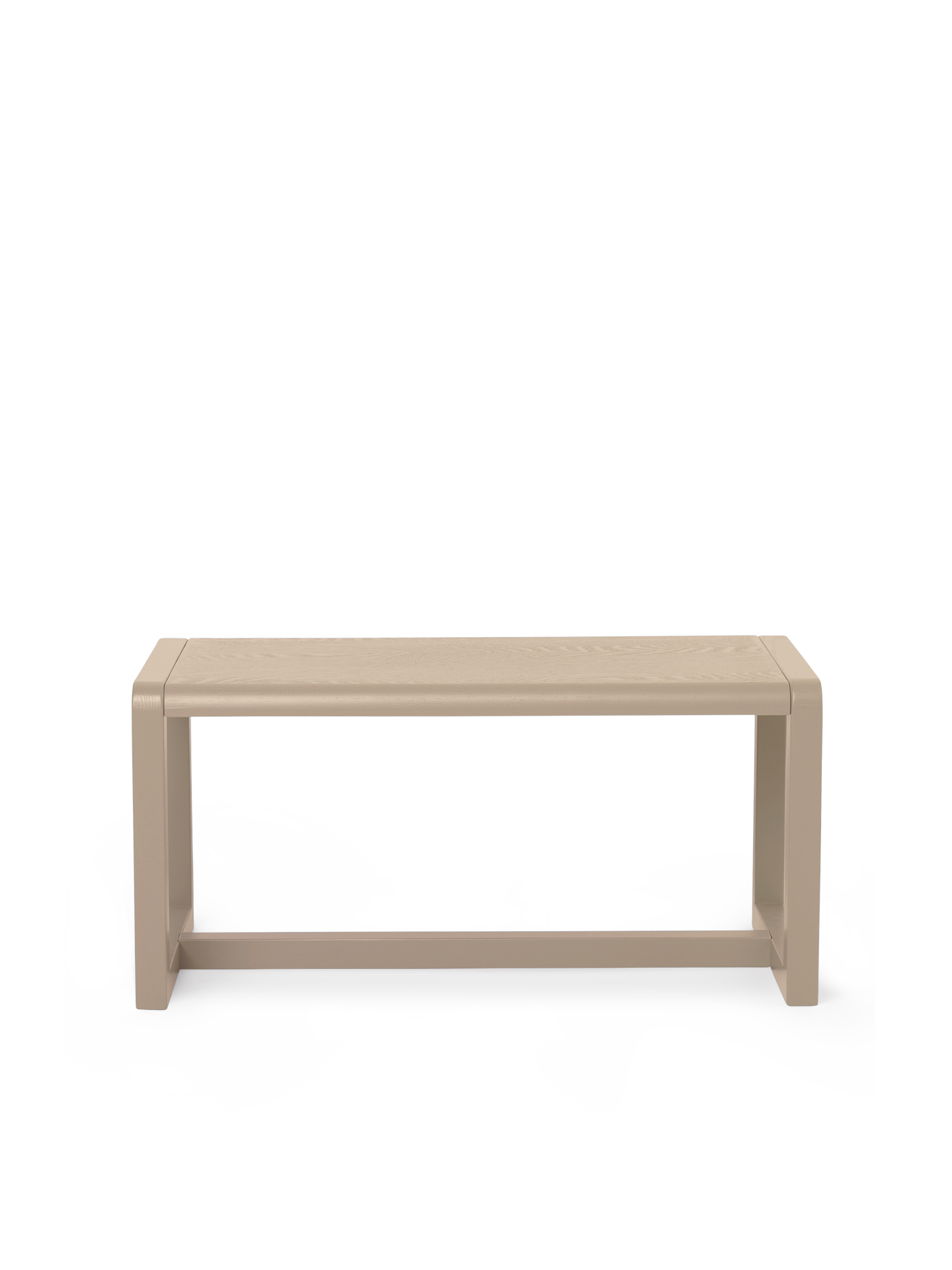 Little Architect Bench - Cashmere