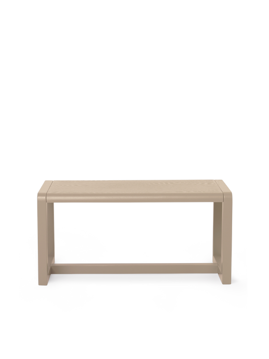 Little Architect Bench - Cashmere