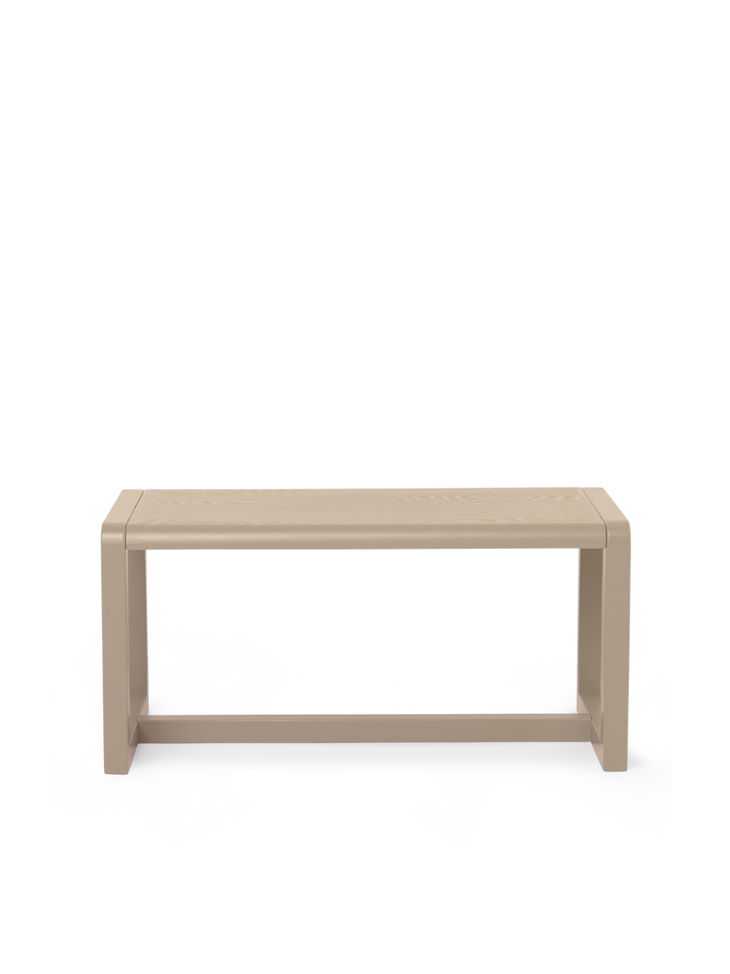 Little Architect Bench - Cashmere