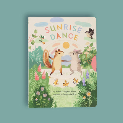 Sunrise Dance