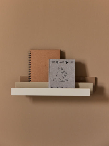 Array Shelf - Cashmere
