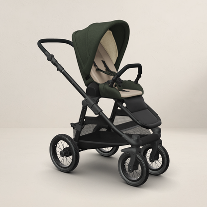 U-Series Moss Green/Moss Green