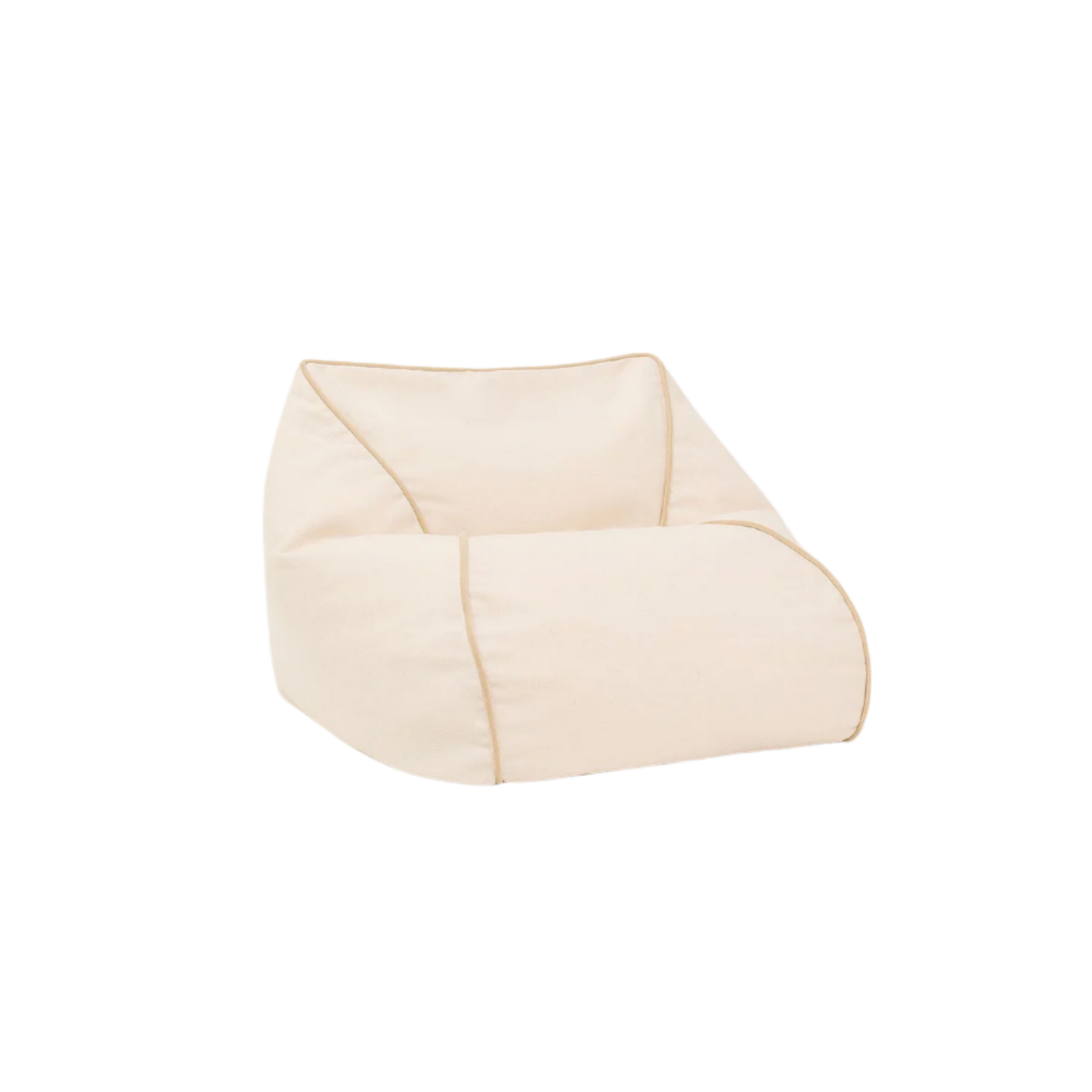 Armchair beanbag - kid size - Marlow
