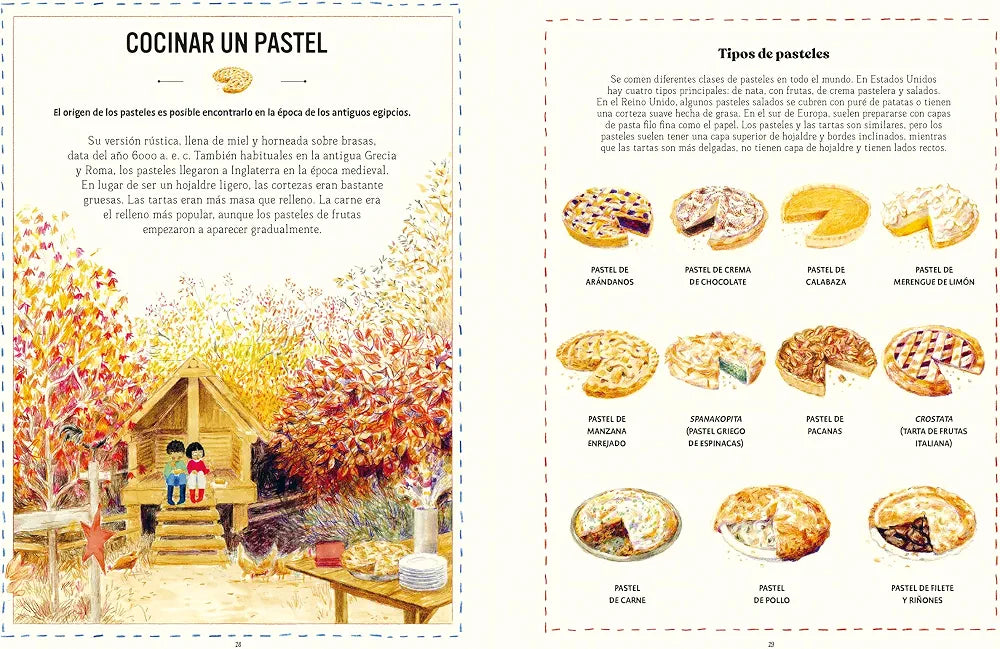 El libro de las habilidades olvidadas: Juega, Repara Y Crea Por Ti Mismo 