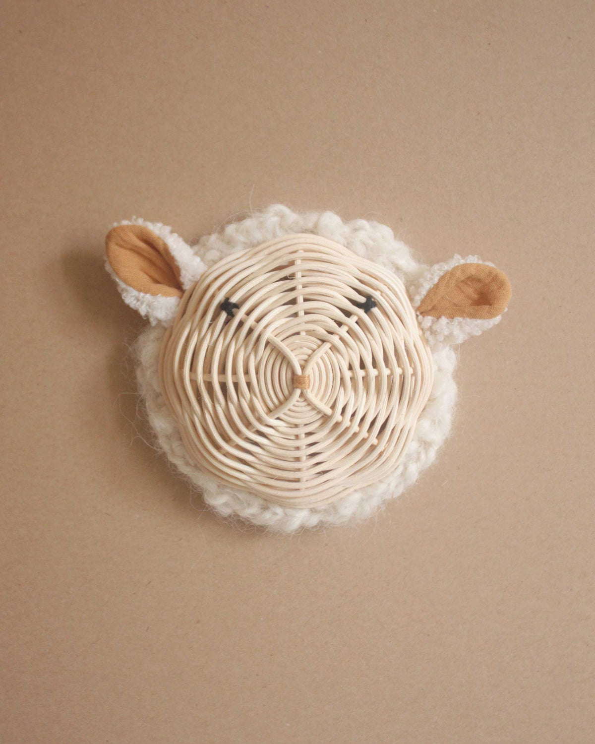 Sheep trophy