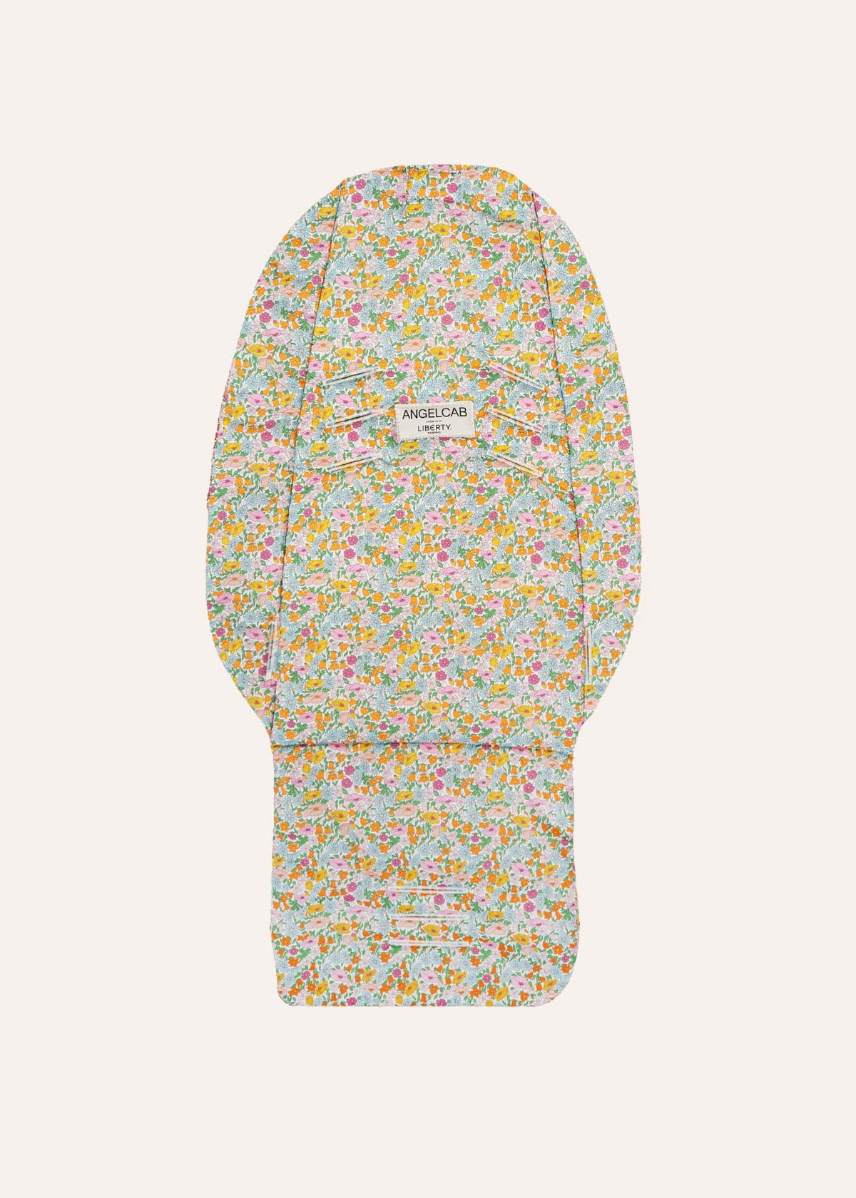 Seat Cover Made with Liberty London®