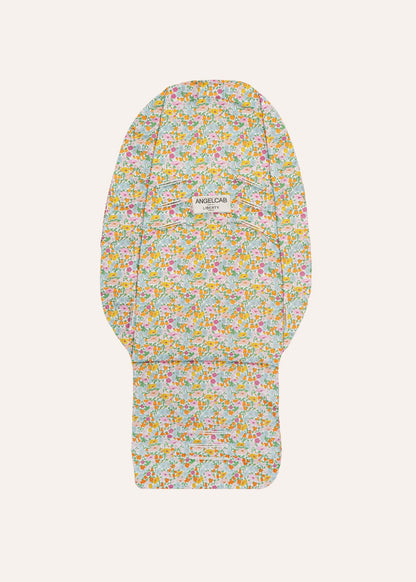 Seat Cover Made with Liberty London®