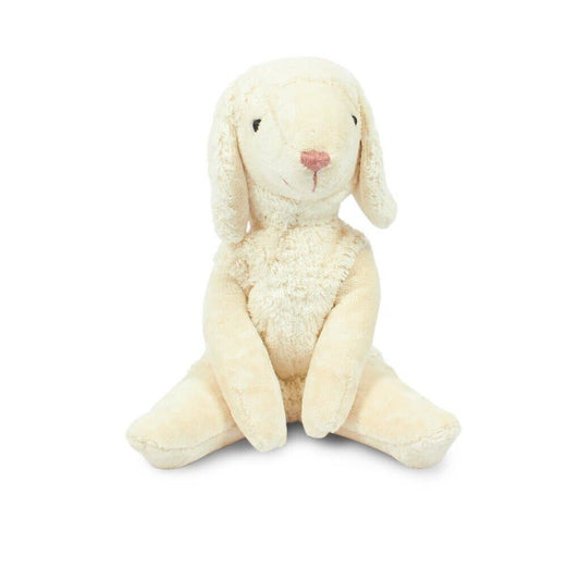 Floppy animal Sheep, small | white