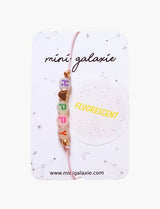 HAPPY bracelet