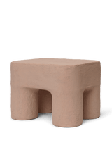 Podo Stool - Rose