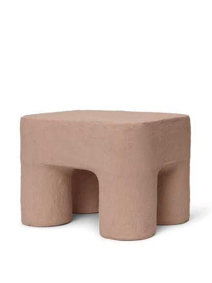 Podo Stool - Rose