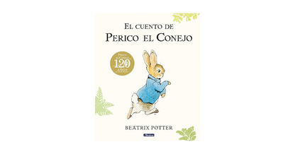 EL CUENTO DE PERICO EL CONEJO