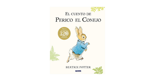 EL CUENTO DE PERICO EL CONEJO