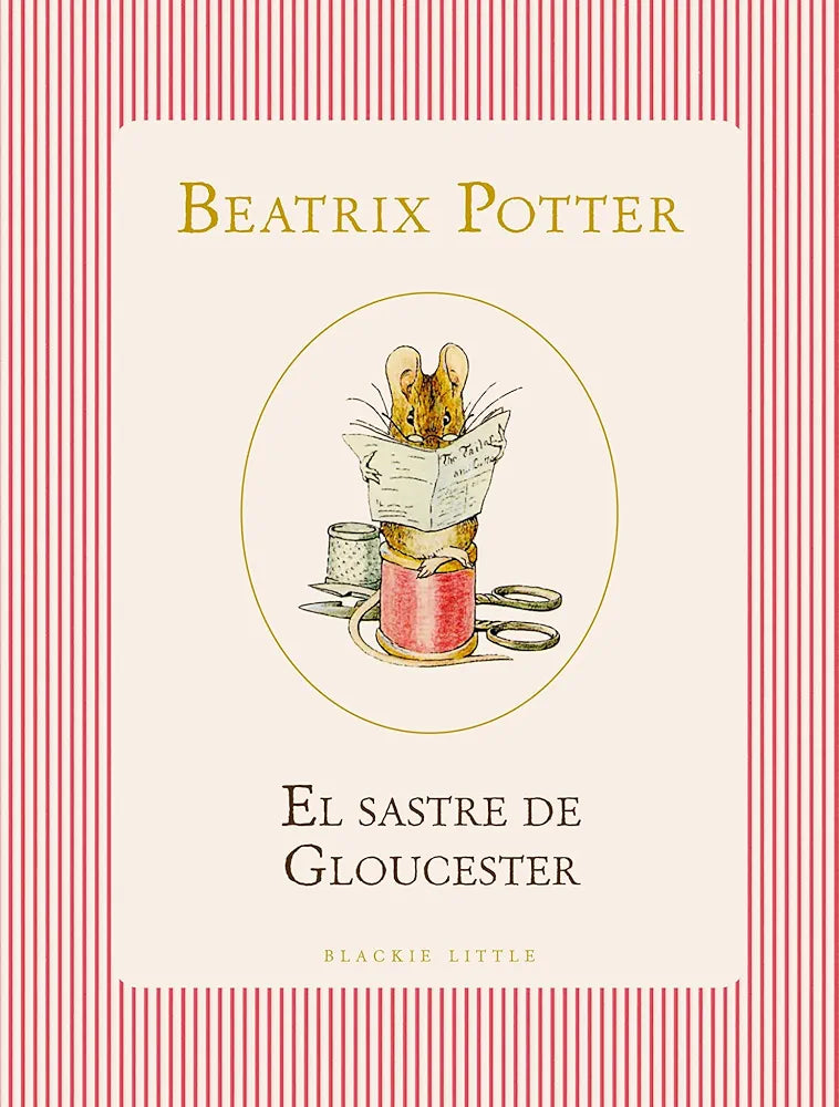 El sastre de Gloucester