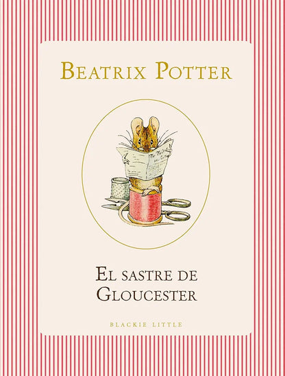 El sastre de Gloucester