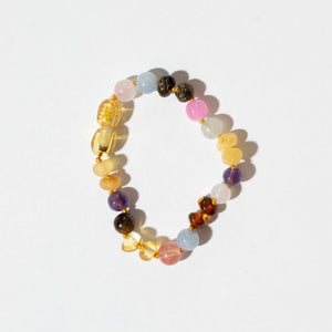 Rainbow - Kids Bracelet