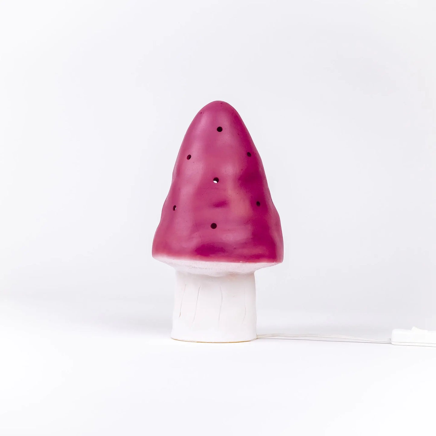 Small Mushroom Night Lamp, Cuberdon