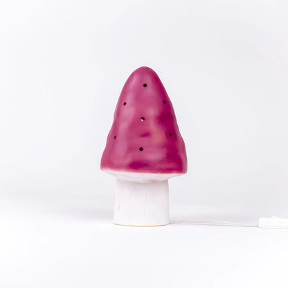 Small Mushroom Night Lamp, Cuberdon