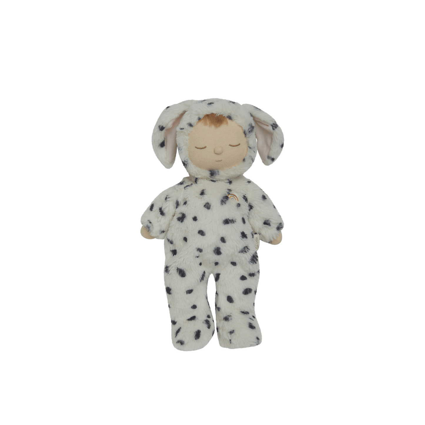 Cozy Dinkums - Dog Domino