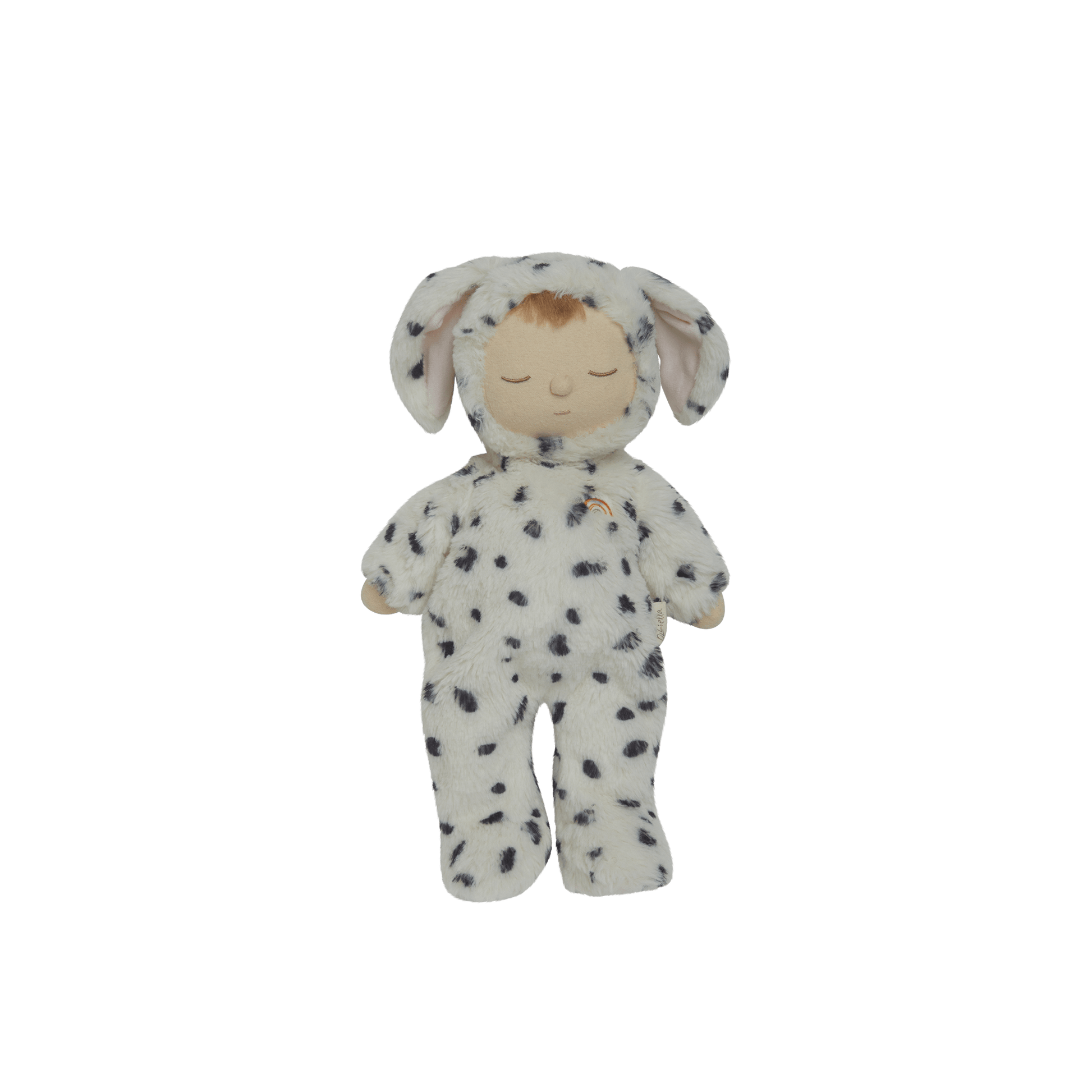 Cozy Dinkums - Dog Domino