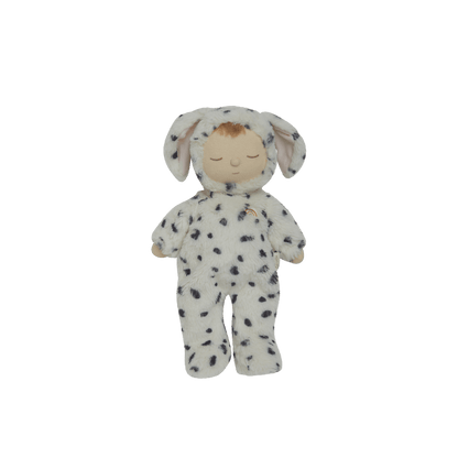 Cozy Dinkums - Dog Domino