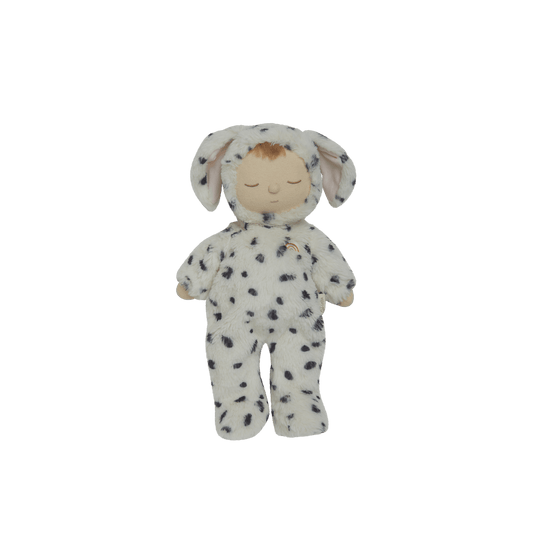 Cozy Dinkums - Dog Domino