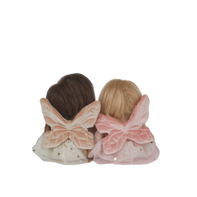 Dinky Dinkum Doll - Fairy Fiona