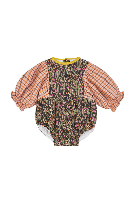 Fauno Romper