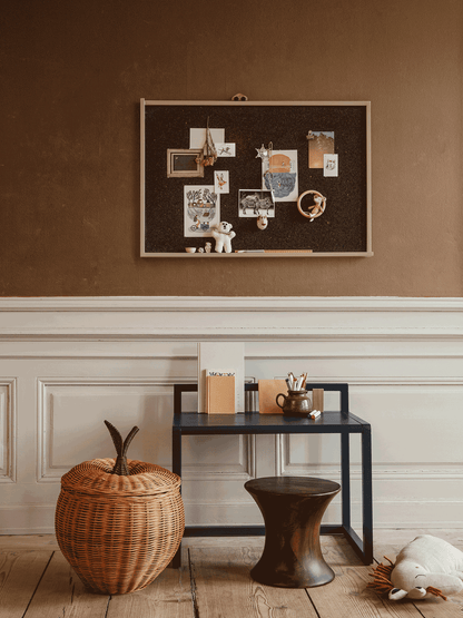Little Architect Desk -  Dark Blue