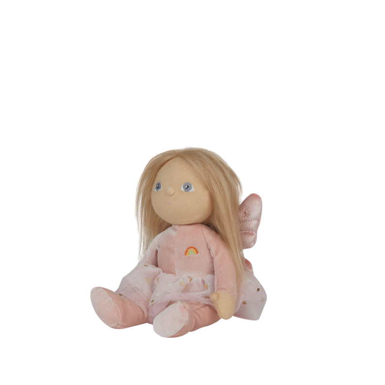 Dinky Dinkum Doll - Fairy Fiona