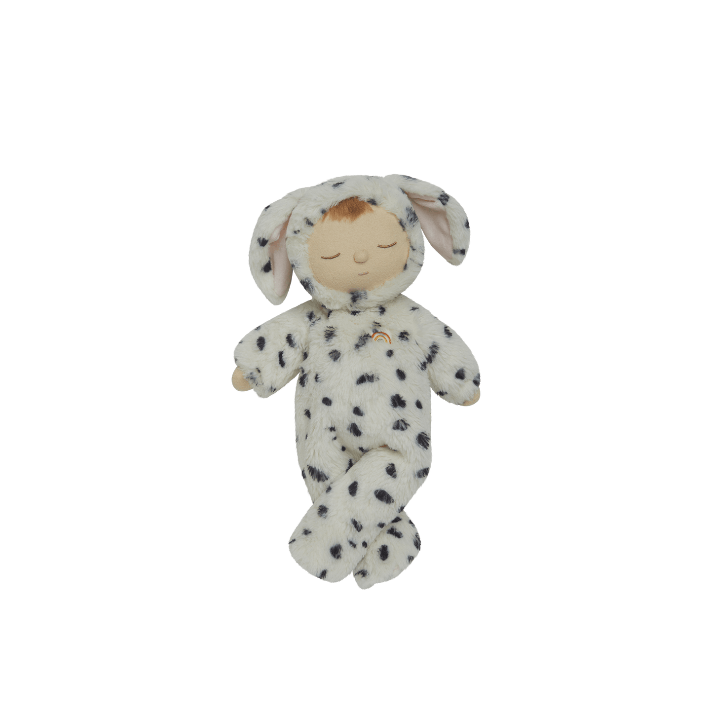 Cozy Dinkums - Dog Domino