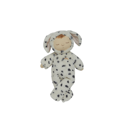 Cozy Dinkums - Dog Domino