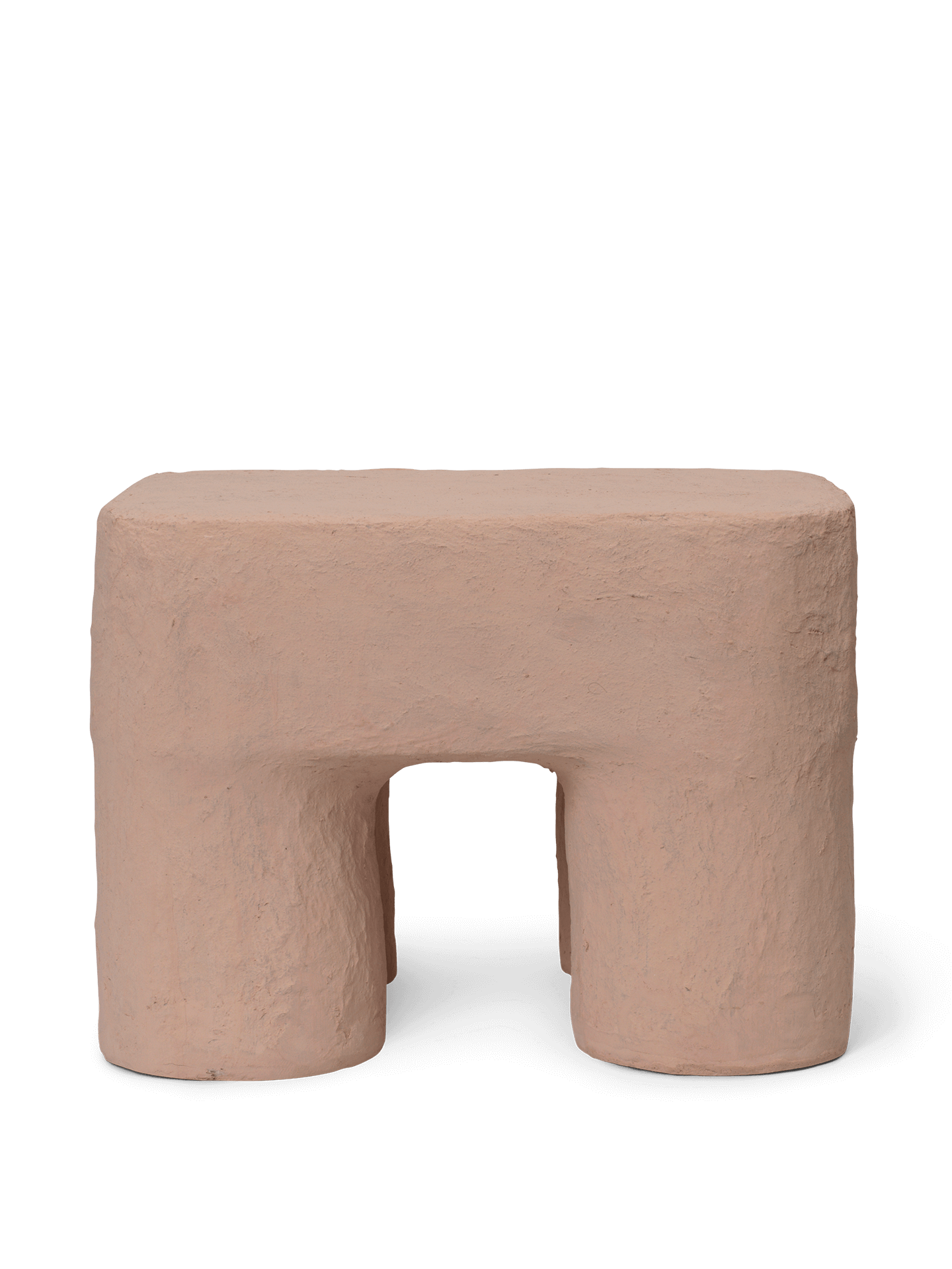 Podo Stool - Rose